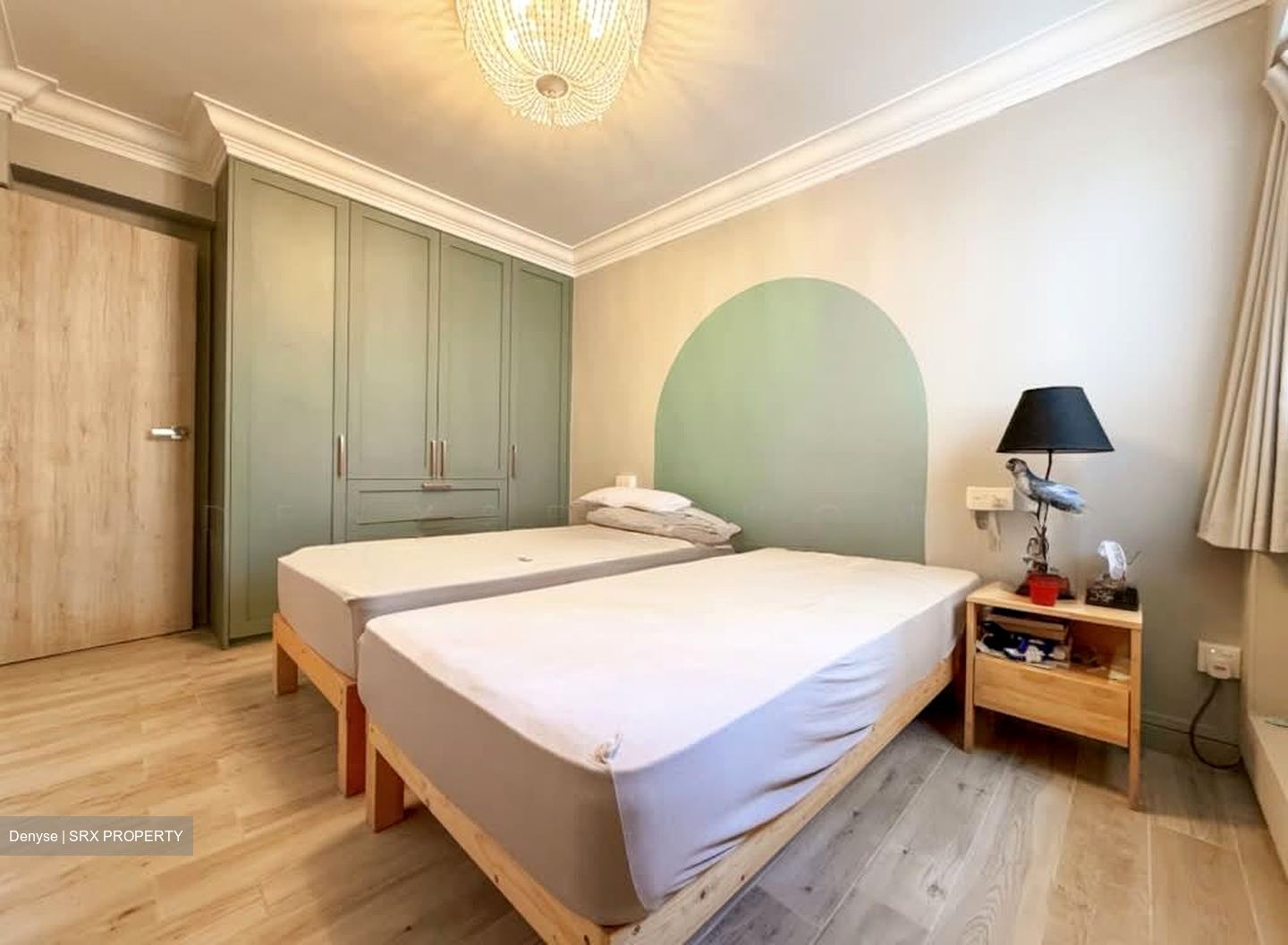 Blk 130 KIM TIAN VISTA (Bukit Merah), HDB 3 Rooms #553360441